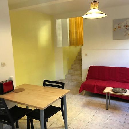 Appartement Les marches de Paulina à Sainte-Luce Extérieur photo