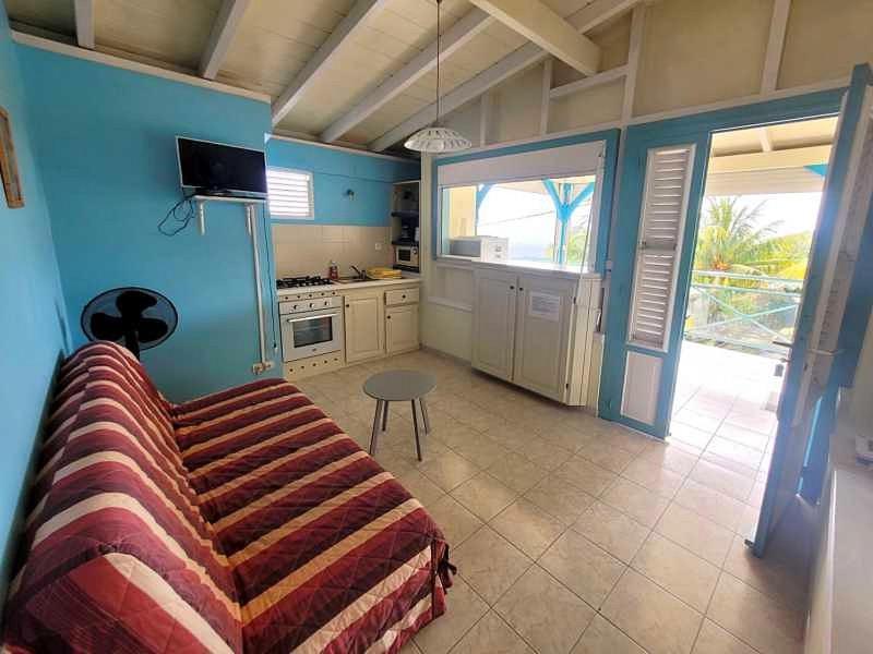 Appartement Les marches de Paulina à Sainte-Luce Extérieur photo