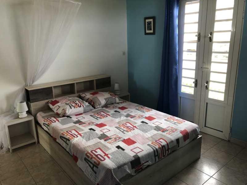 Appartement Les marches de Paulina à Sainte-Luce Extérieur photo