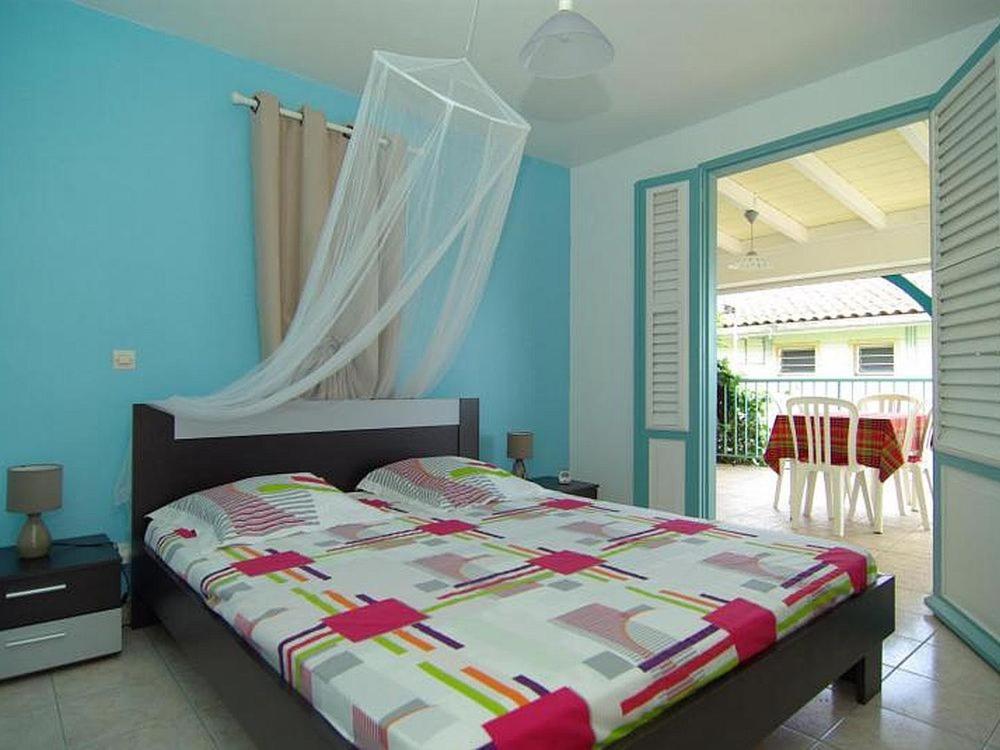 Appartement Les marches de Paulina à Sainte-Luce Extérieur photo