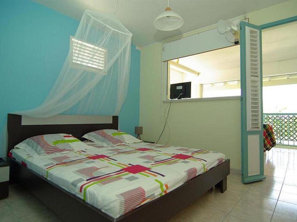 Appartement Les marches de Paulina à Sainte-Luce Extérieur photo
